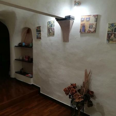 La Casa Accanto Al Duomo Genua Buitenkant foto