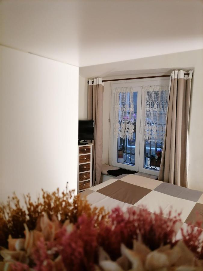 La Casa Accanto Al Duomo Genua Buitenkant foto