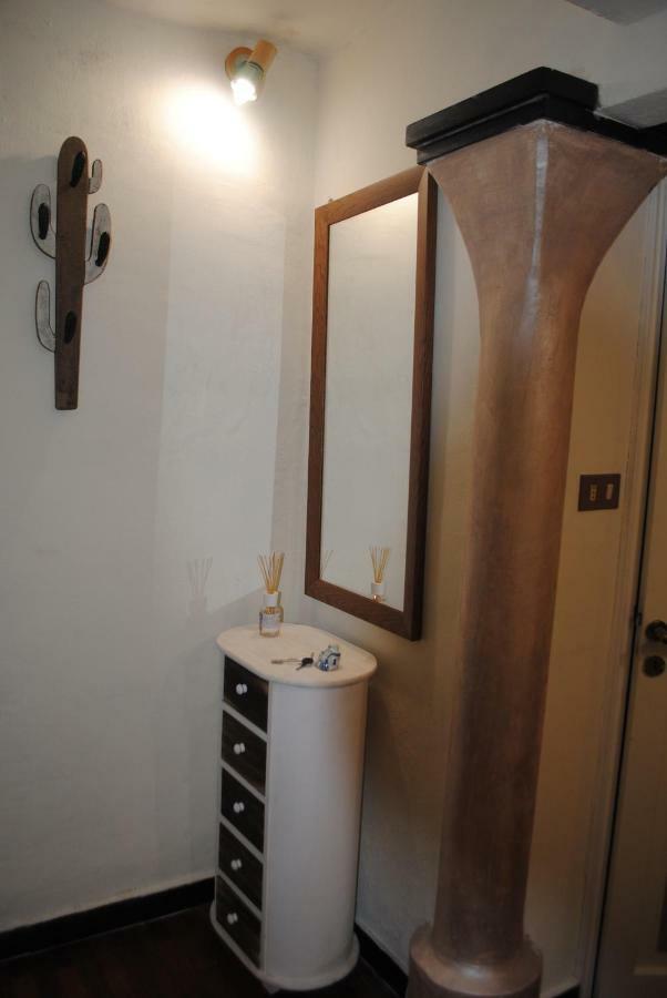 La Casa Accanto Al Duomo Genua Buitenkant foto