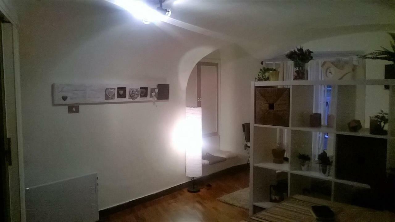 La Casa Accanto Al Duomo Genua Buitenkant foto