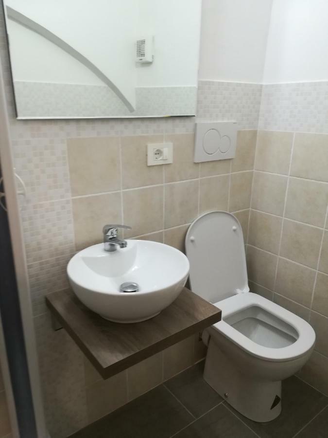 La Casa Accanto Al Duomo Genua Buitenkant foto