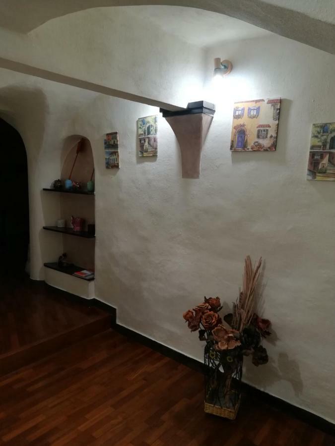 La Casa Accanto Al Duomo Genua Buitenkant foto