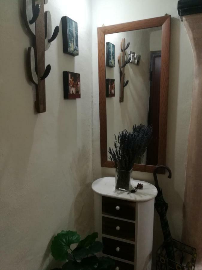 La Casa Accanto Al Duomo Genua Buitenkant foto